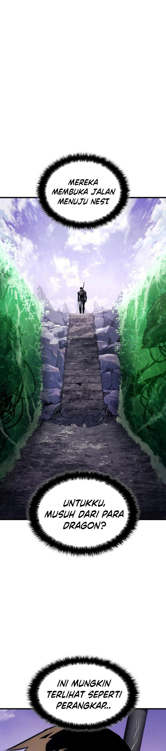Kill The Dragon Chapter 162 Gambar 17
