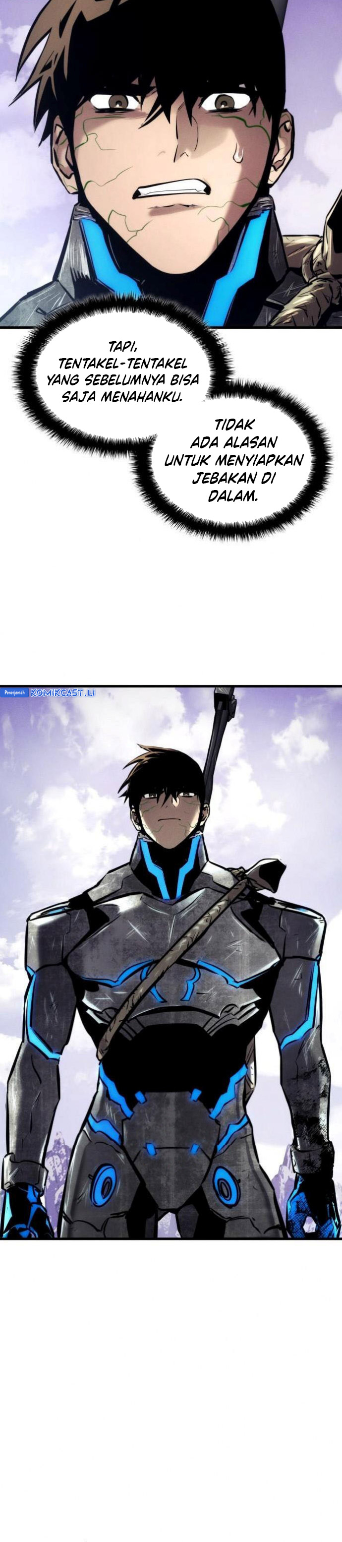 Kill The Dragon Chapter 162 Gambar 18