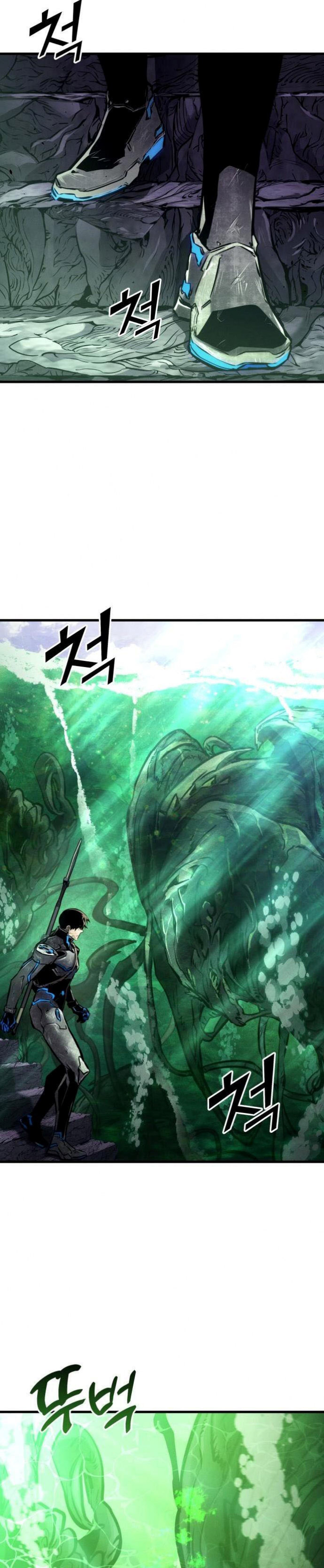 Kill The Dragon Chapter 162 Gambar 19