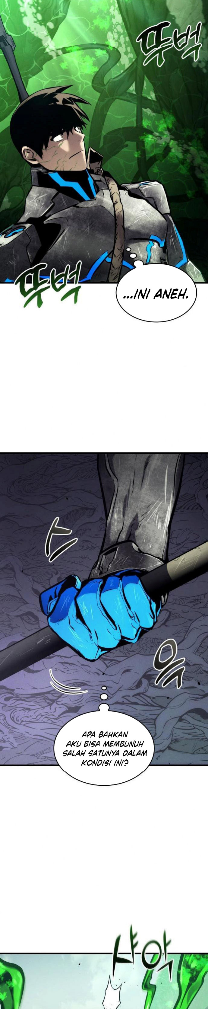 Kill The Dragon Chapter 162 Gambar 20