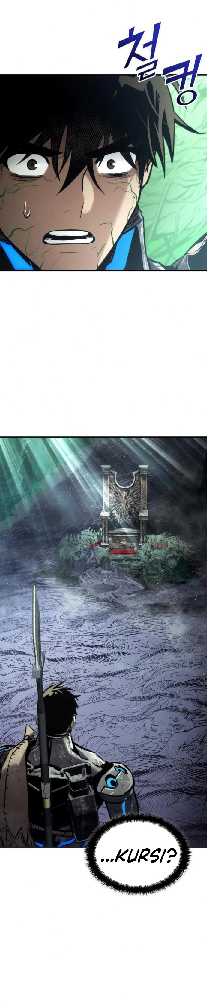 Kill The Dragon Chapter 162 Gambar 23