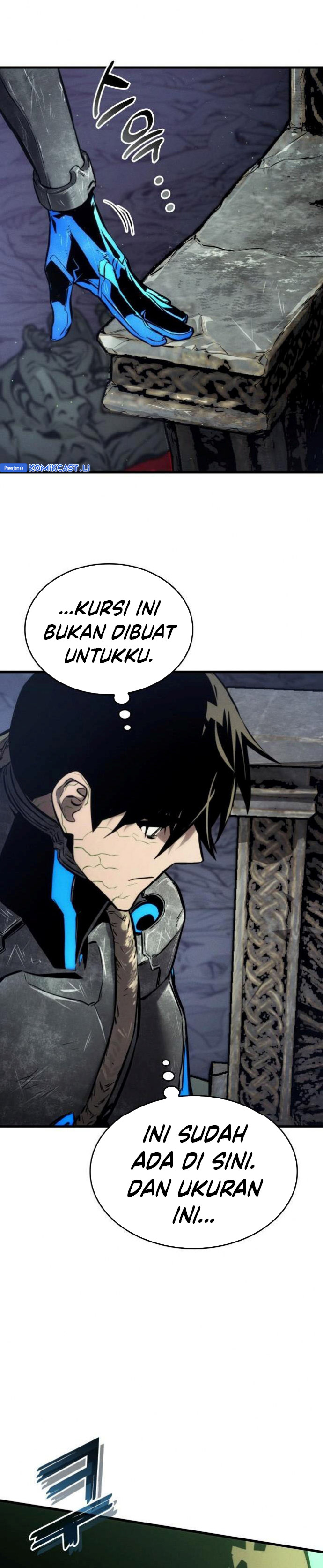 Kill The Dragon Chapter 162 Gambar 24