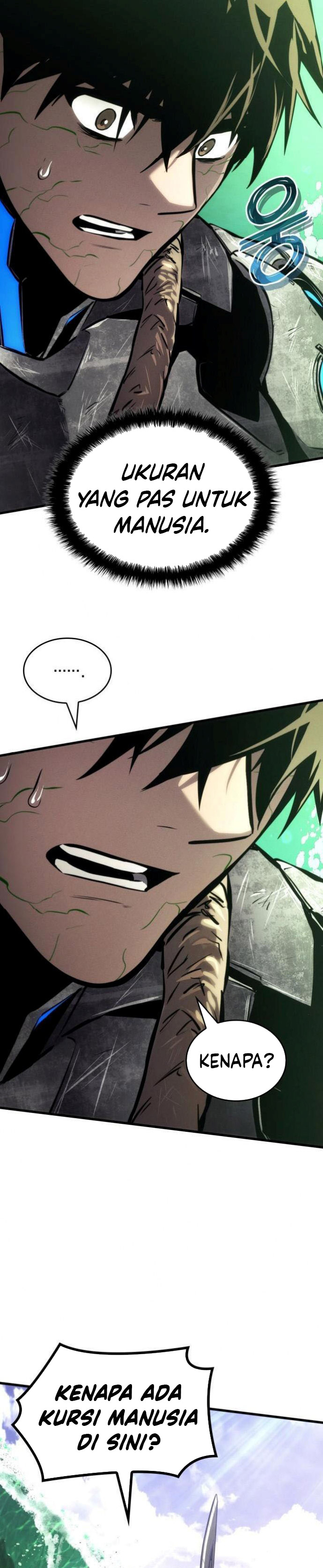 Kill The Dragon Chapter 162 Gambar 25