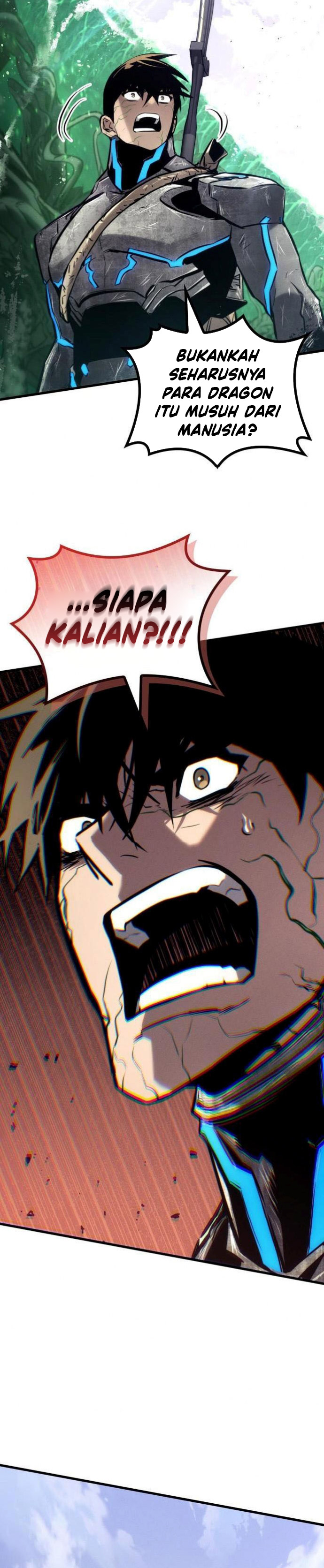 Kill The Dragon Chapter 162 Gambar 26