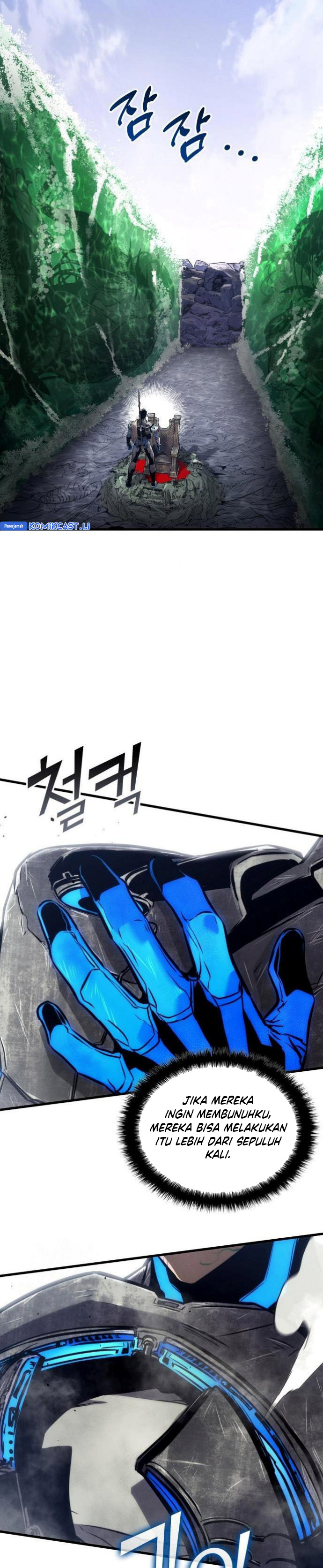 Kill The Dragon Chapter 162 Gambar 27