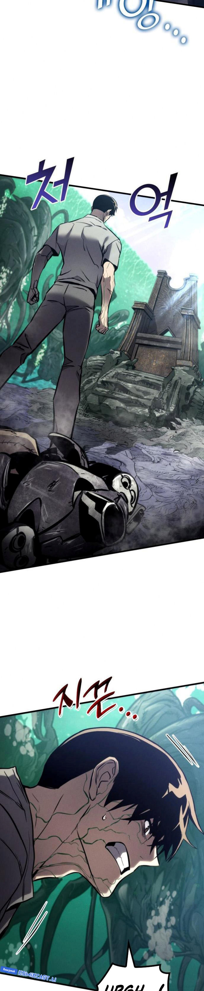 Kill The Dragon Chapter 162 Gambar 28