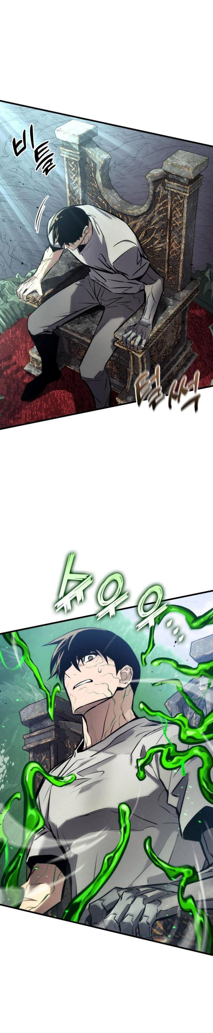 Kill The Dragon Chapter 162 Gambar 30