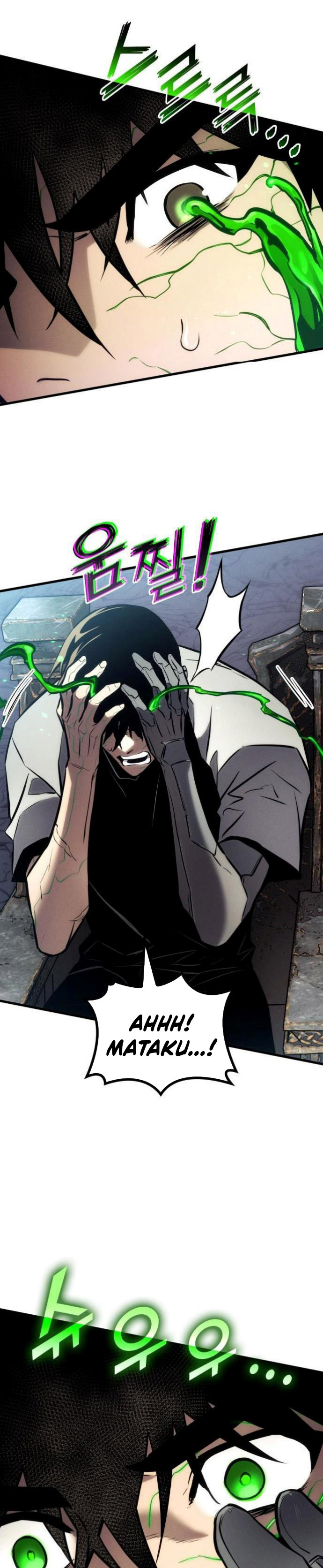 Kill The Dragon Chapter 162 Gambar 31