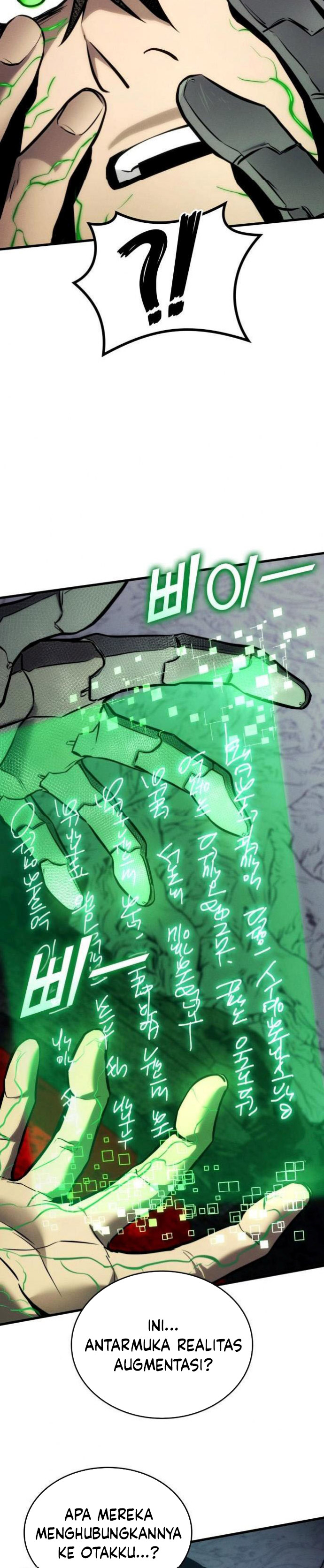 Kill The Dragon Chapter 162 Gambar 32