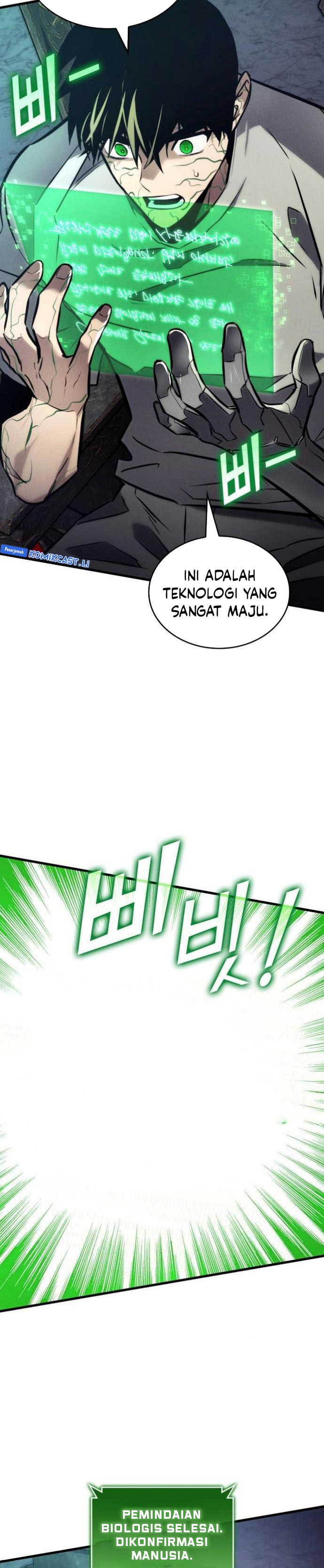 Kill The Dragon Chapter 162 Gambar 33