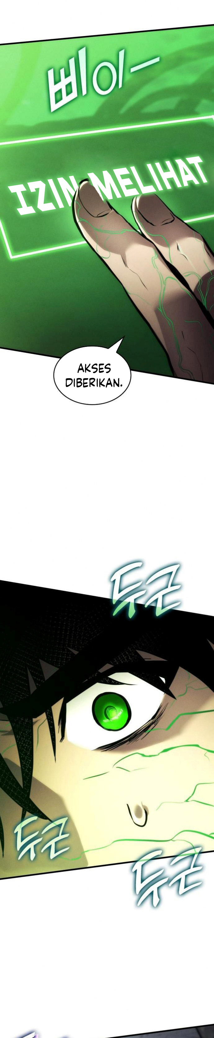 Kill The Dragon Chapter 162 Gambar 35