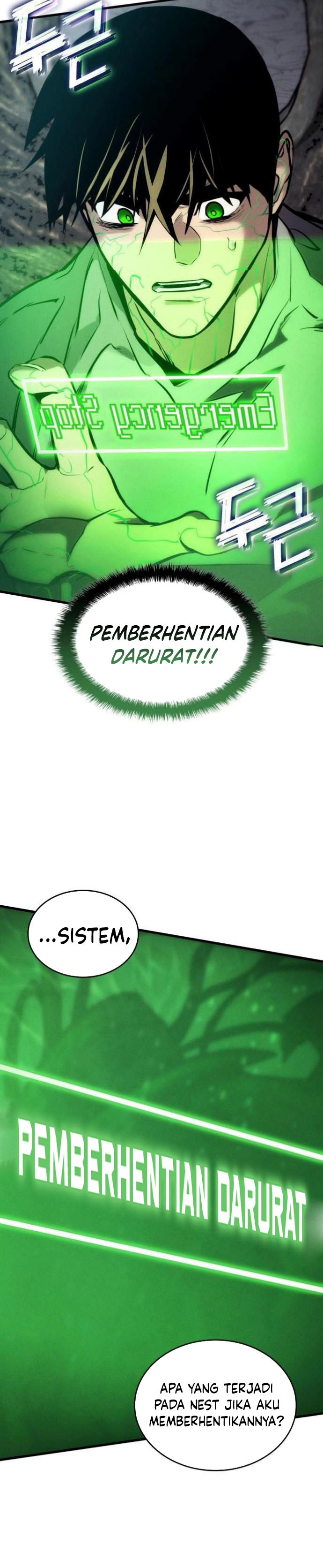 Kill The Dragon Chapter 162 Gambar 36