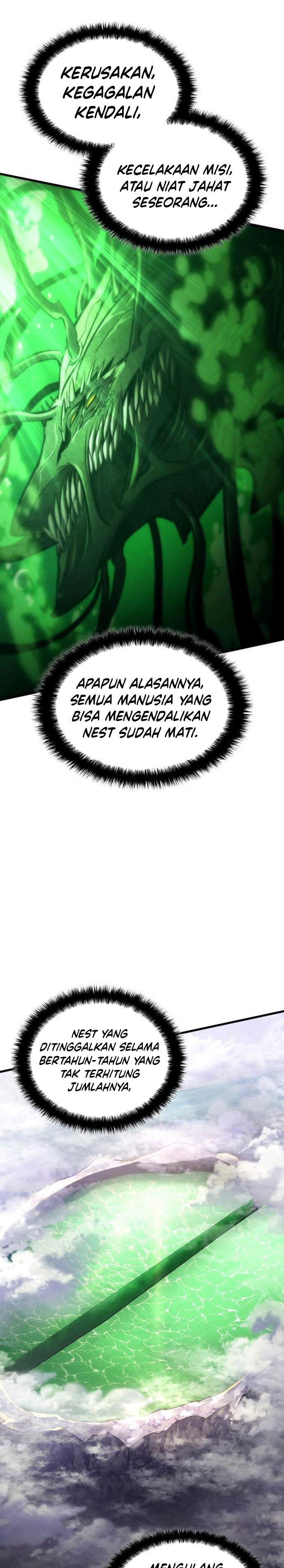 Kill The Dragon Chapter 162 Gambar 40