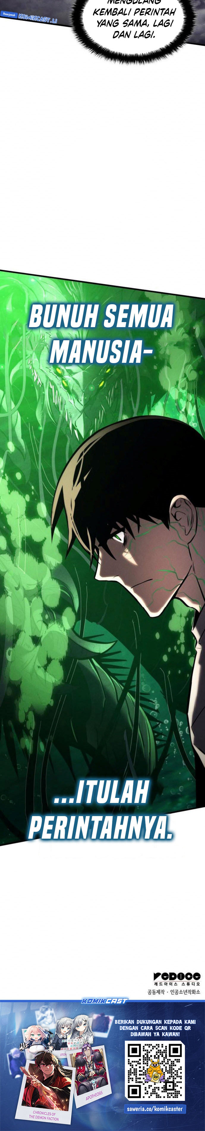 Kill The Dragon Chapter 162 Gambar 41