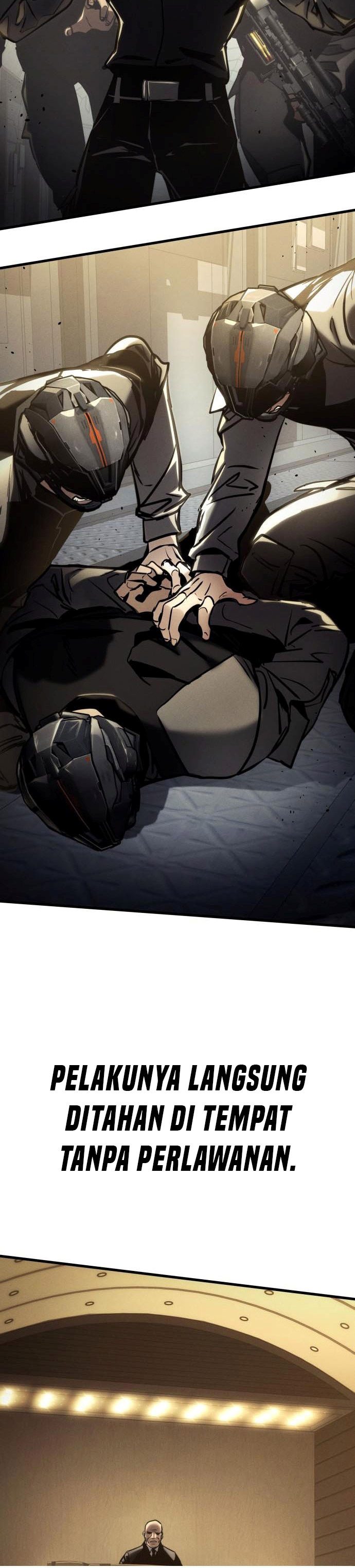Kill The Dragon Chapter 164 Gambar 4