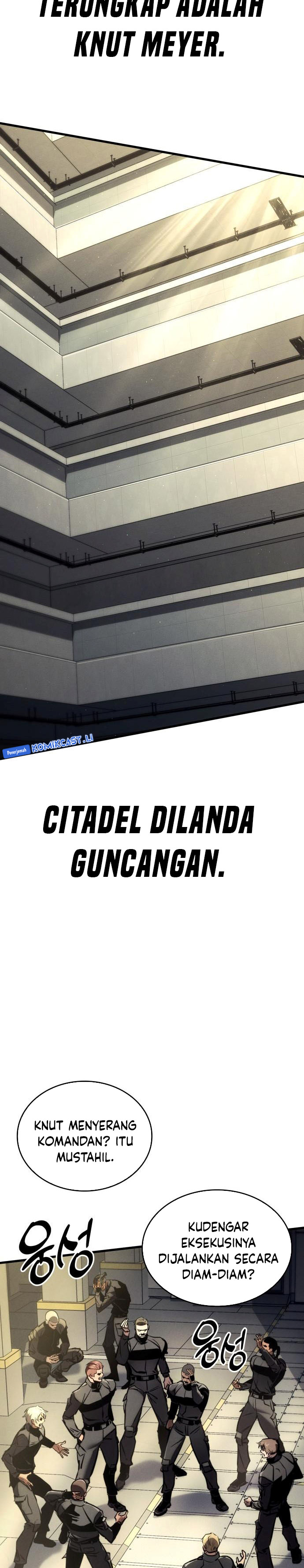 Kill The Dragon Chapter 164 Gambar 6