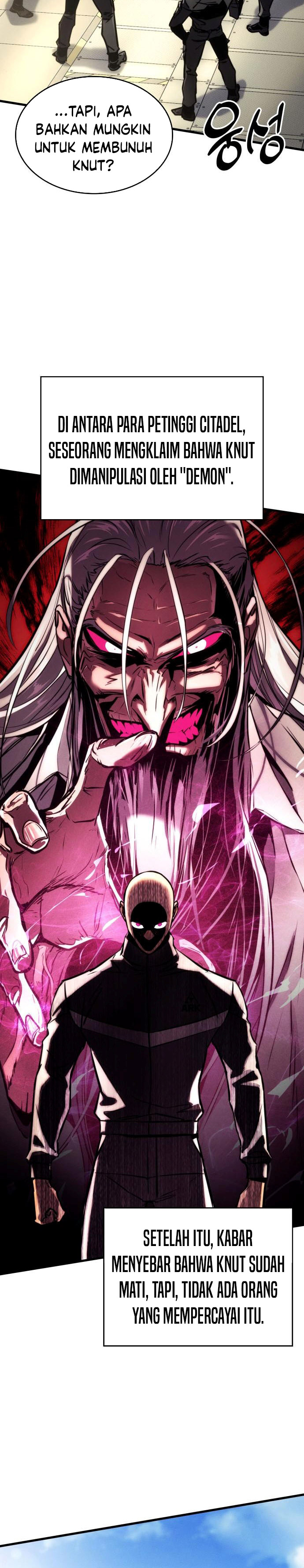 Kill The Dragon Chapter 164 Gambar 7