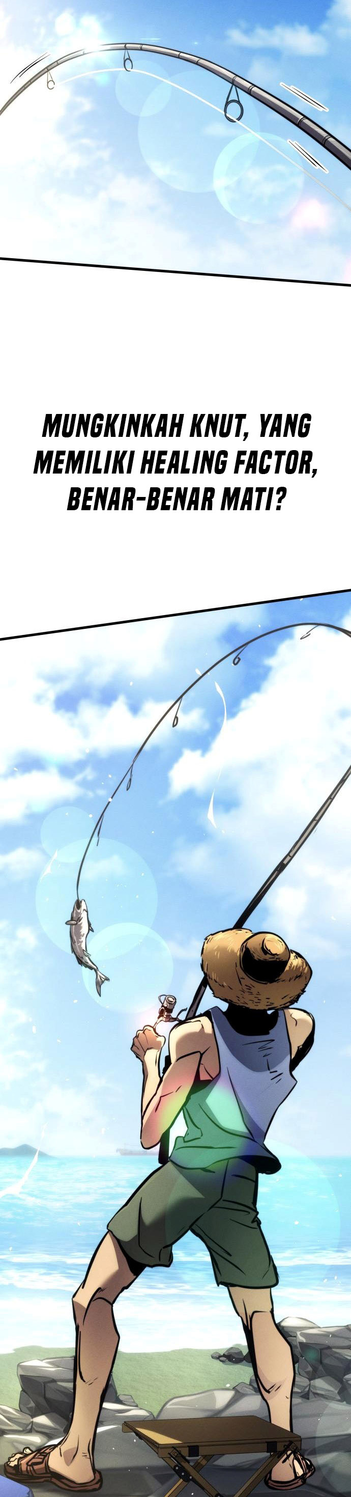 Kill The Dragon Chapter 164 Gambar 8