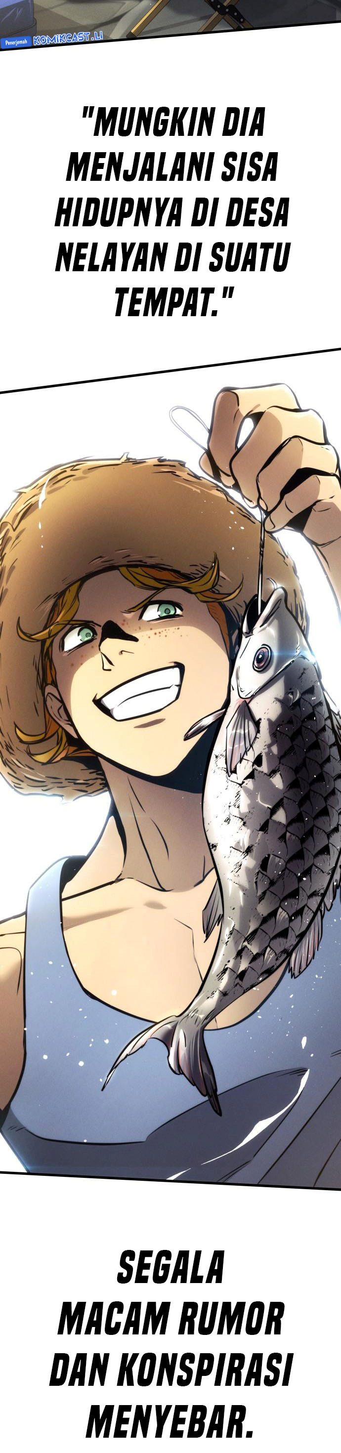 Kill The Dragon Chapter 164 Gambar 9