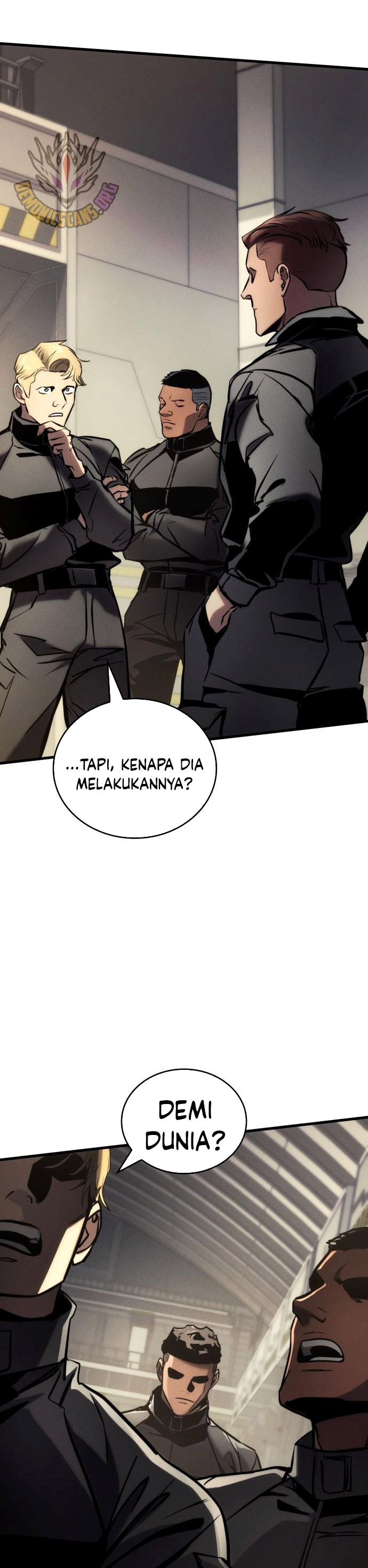 Kill The Dragon Chapter 164 Gambar 10