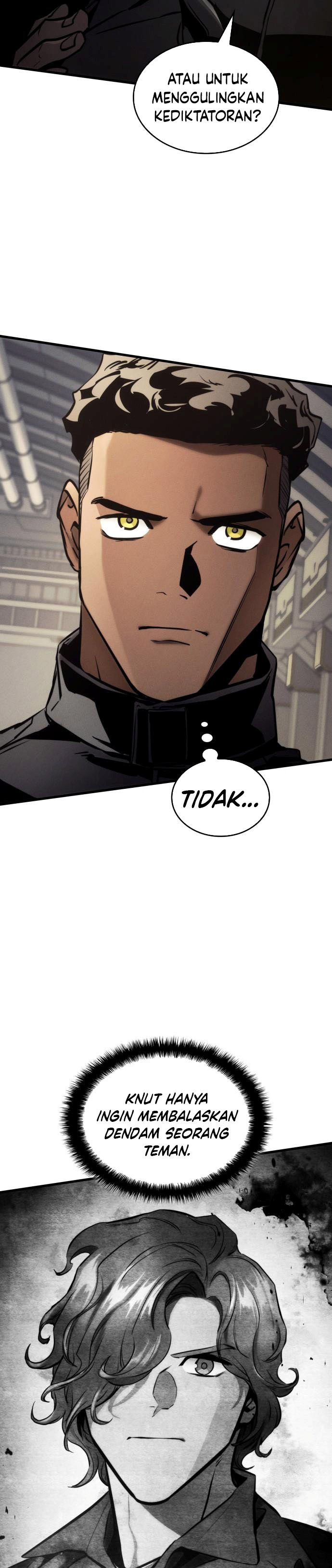 Kill The Dragon Chapter 164 Gambar 11