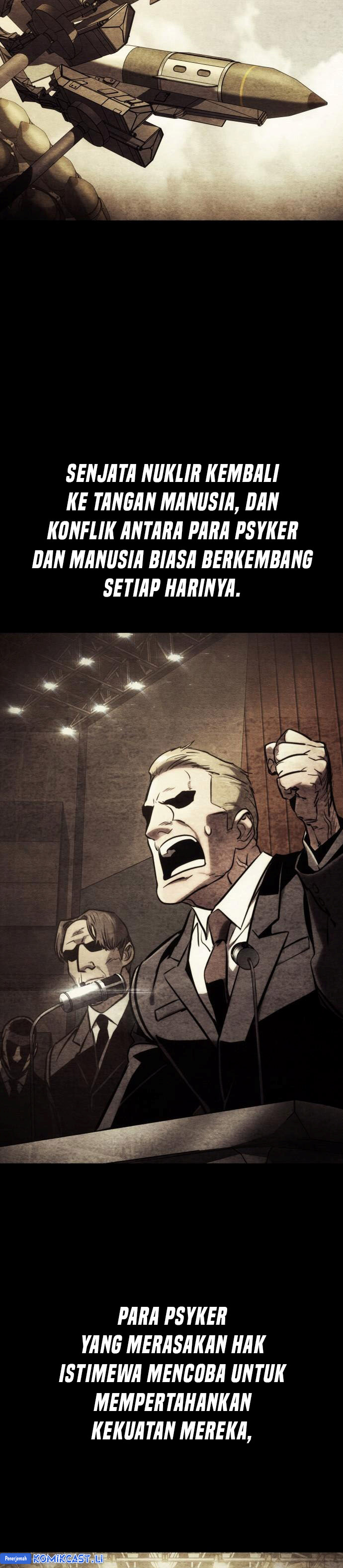 Kill The Dragon Chapter 164 Gambar 14