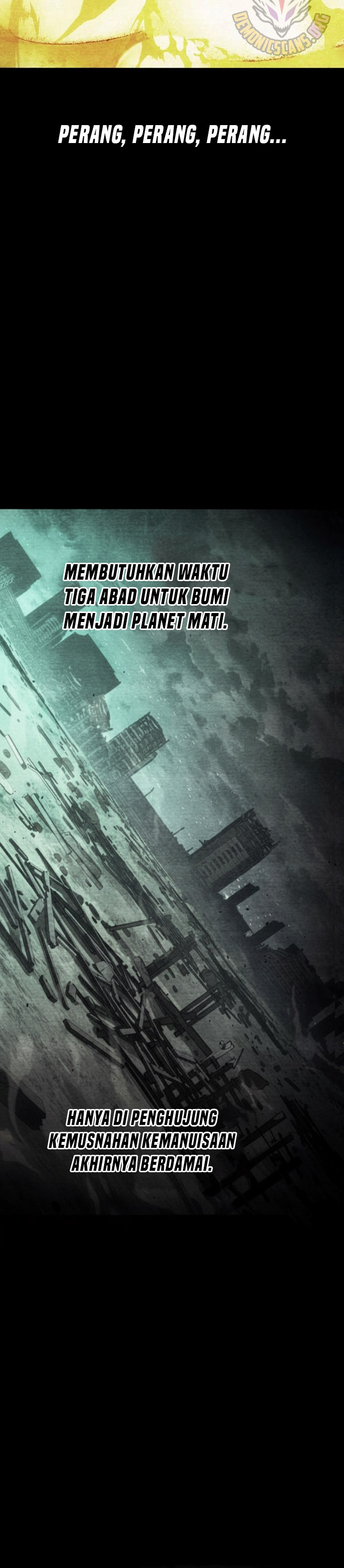 Kill The Dragon Chapter 164 Gambar 16