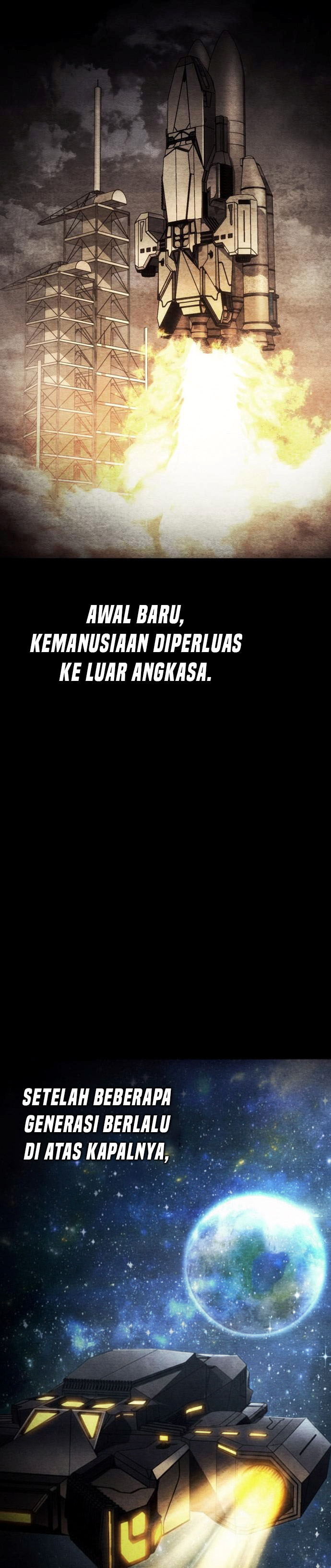 Kill The Dragon Chapter 164 Gambar 17