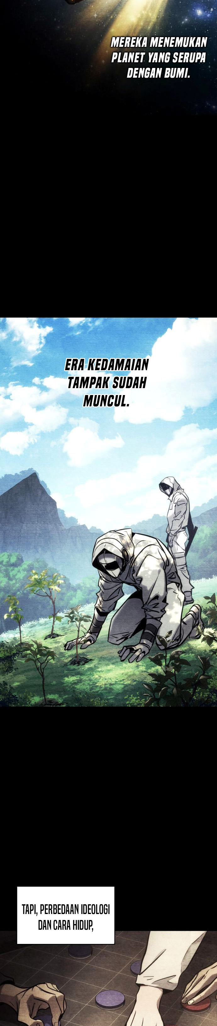 Kill The Dragon Chapter 164 Gambar 18