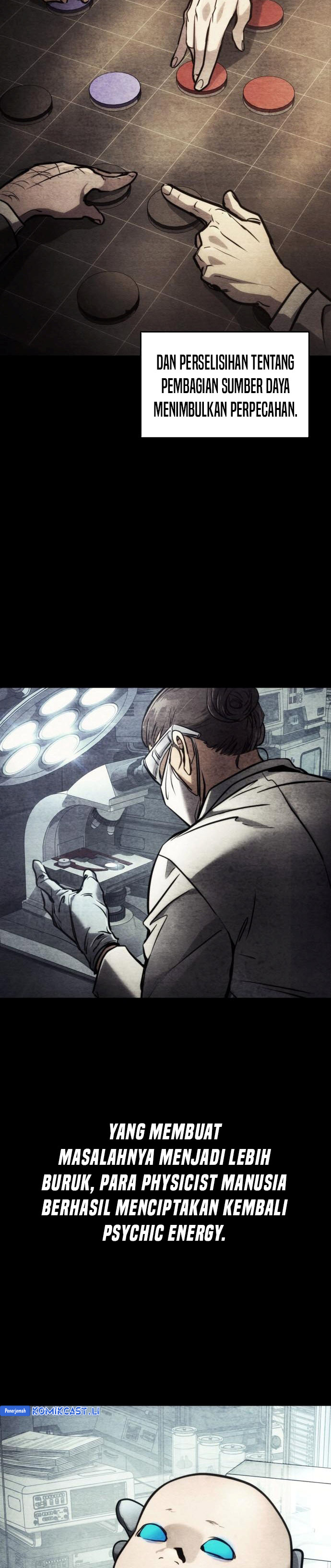 Kill The Dragon Chapter 164 Gambar 19