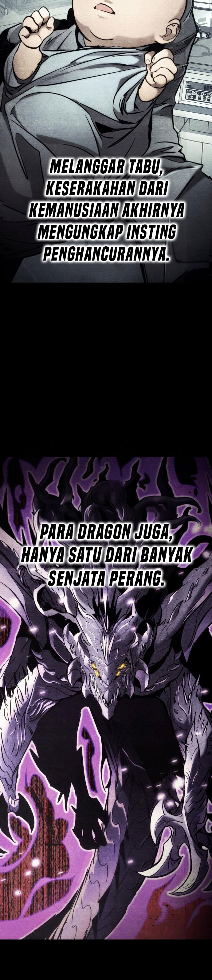Kill The Dragon Chapter 164 Gambar 20