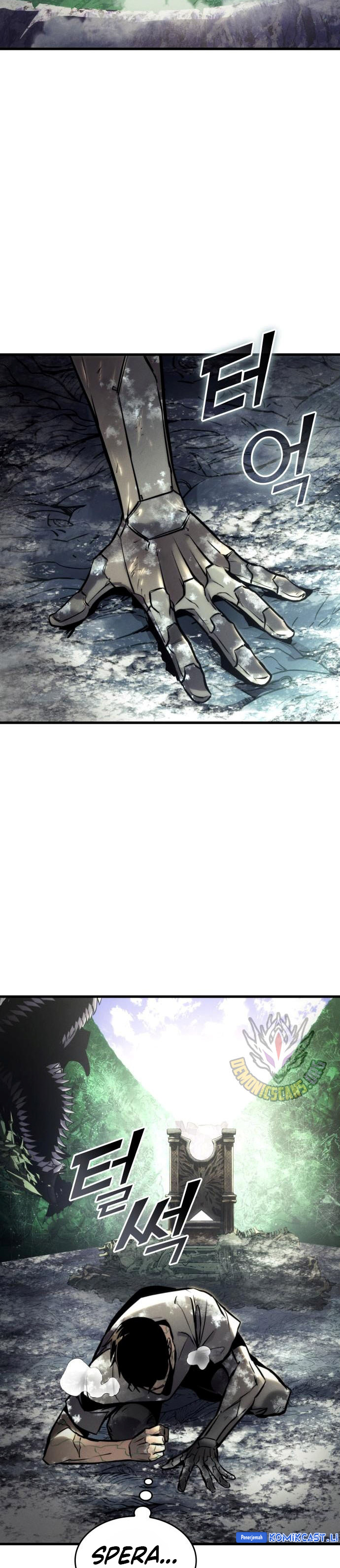 Kill The Dragon Chapter 164 Gambar 22
