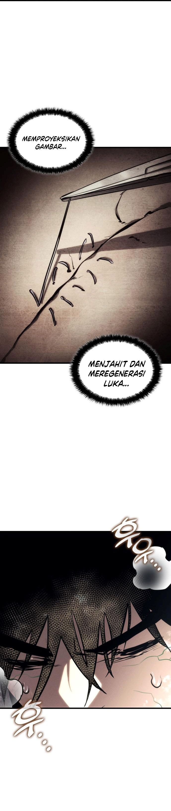 Kill The Dragon Chapter 164 Gambar 24