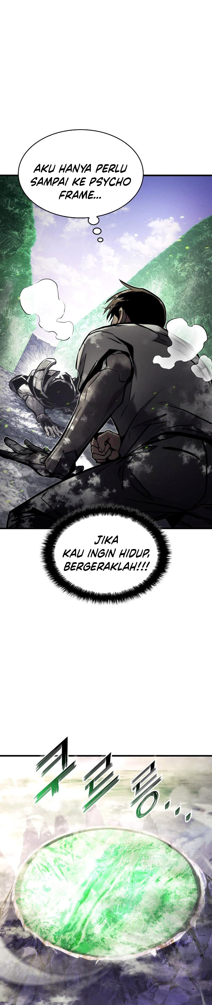 Kill The Dragon Chapter 164 Gambar 26