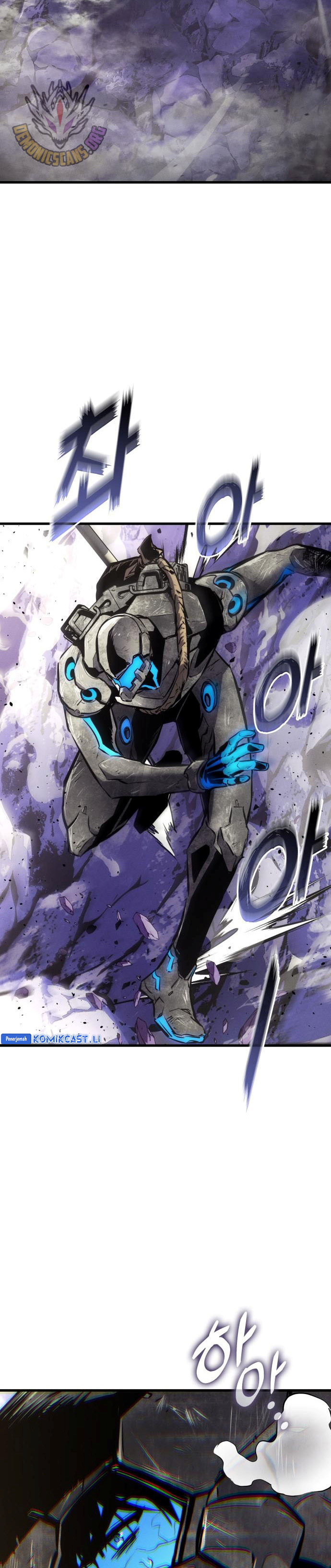 Kill The Dragon Chapter 164 Gambar 27