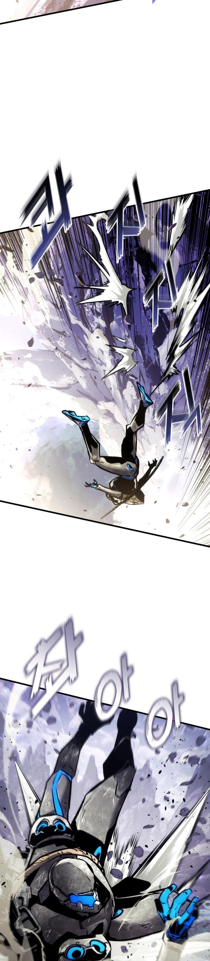 Kill The Dragon Chapter 164 Gambar 29