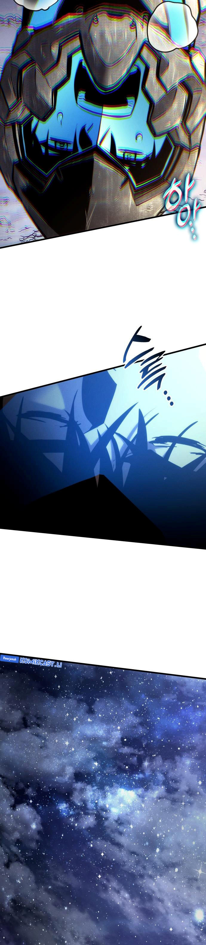 Kill The Dragon Chapter 164 Gambar 31