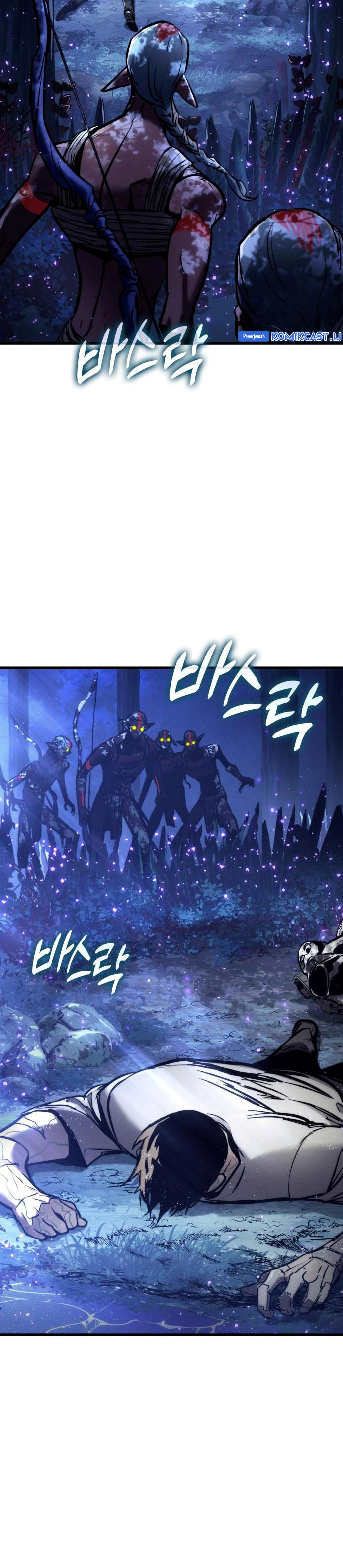 Kill The Dragon Chapter 164 Gambar 34