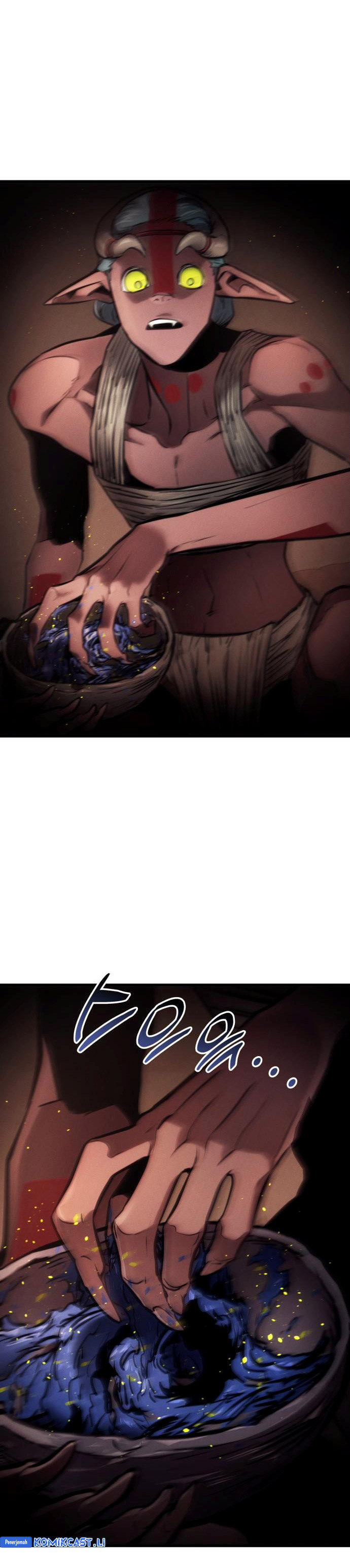 Kill The Dragon Chapter 164 Gambar 36