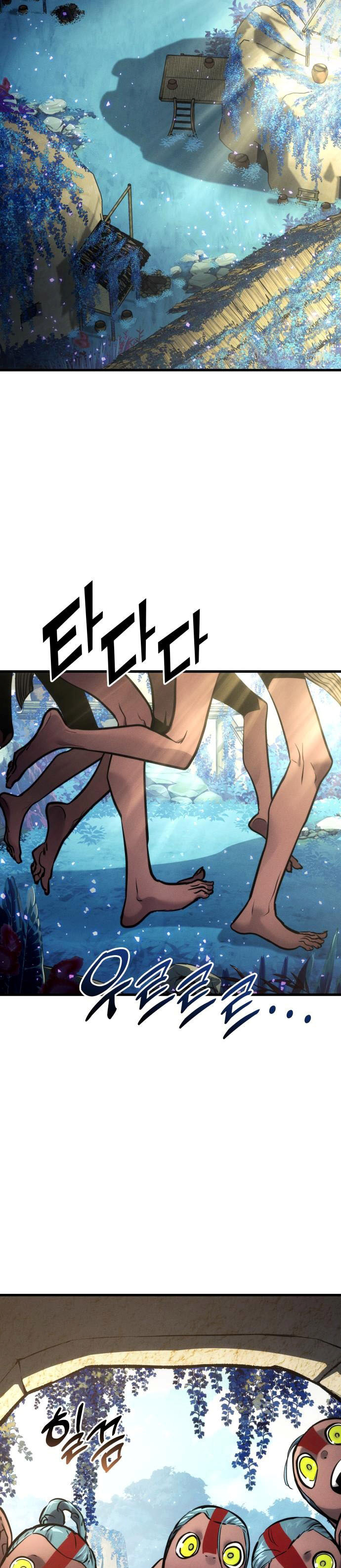 Kill The Dragon Chapter 164 Gambar 38