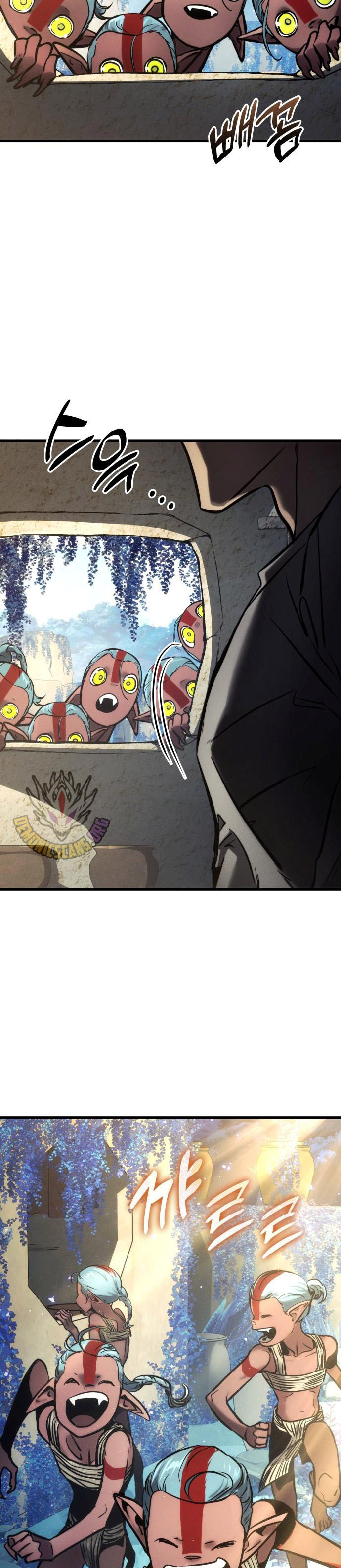 Kill The Dragon Chapter 164 Gambar 39