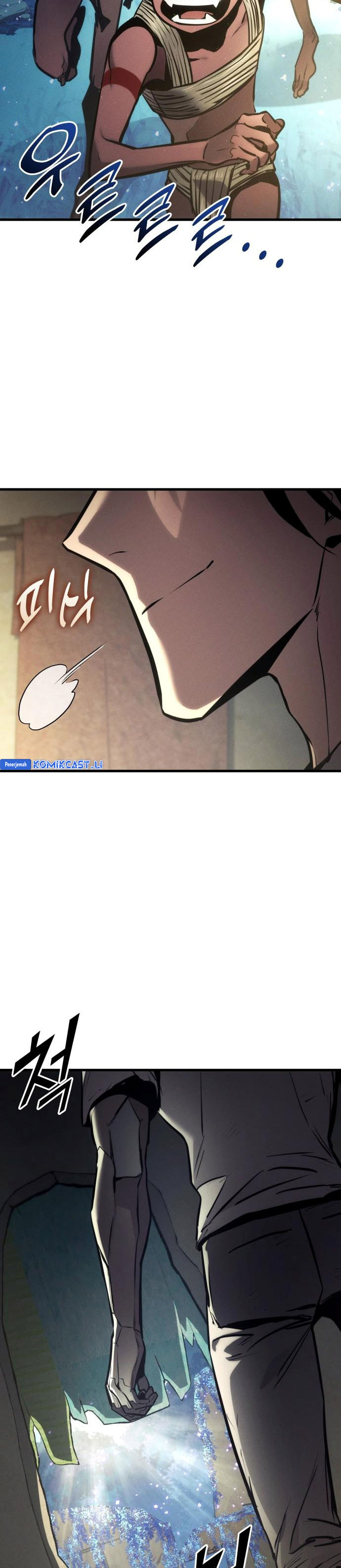 Kill The Dragon Chapter 164 Gambar 40