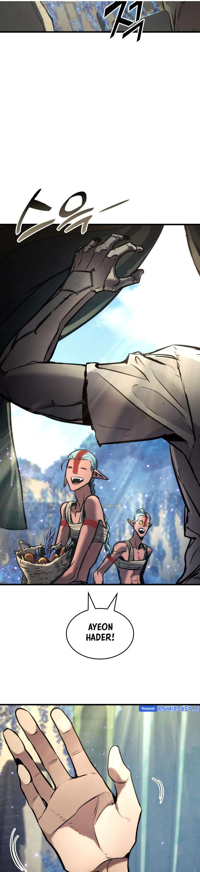 Kill The Dragon Chapter 164 Gambar 41