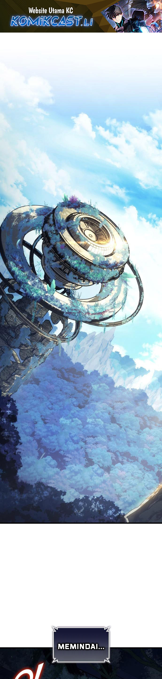 Kill The Dragon Chapter 166 Gambar 2