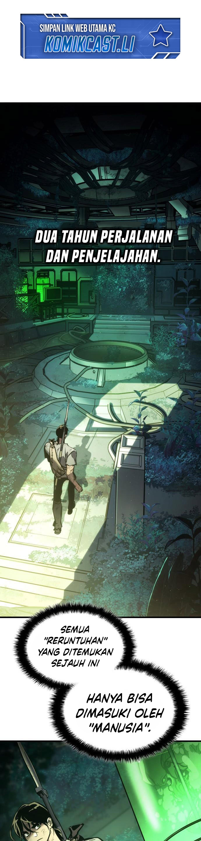 Kill The Dragon Chapter 166 Gambar 4