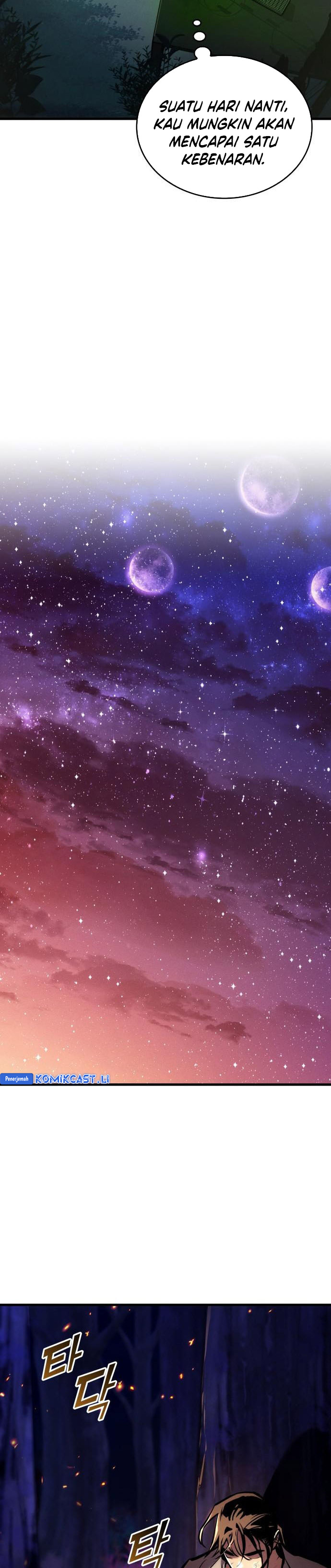 Kill The Dragon Chapter 166 Gambar 7