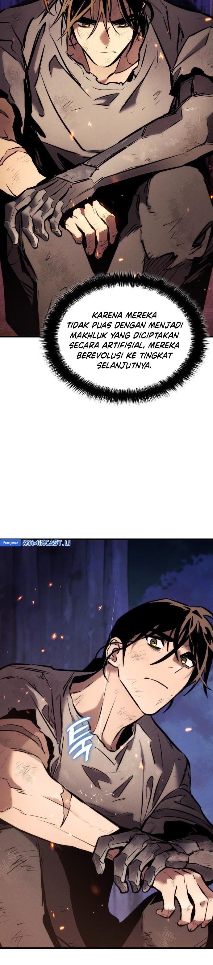 Kill The Dragon Chapter 166 Gambar 10