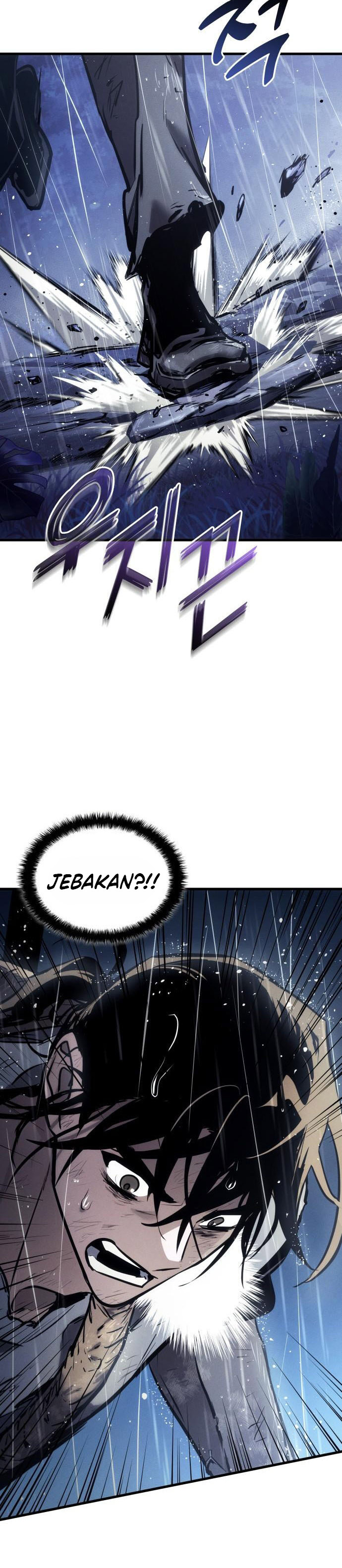 Kill The Dragon Chapter 166 Gambar 15