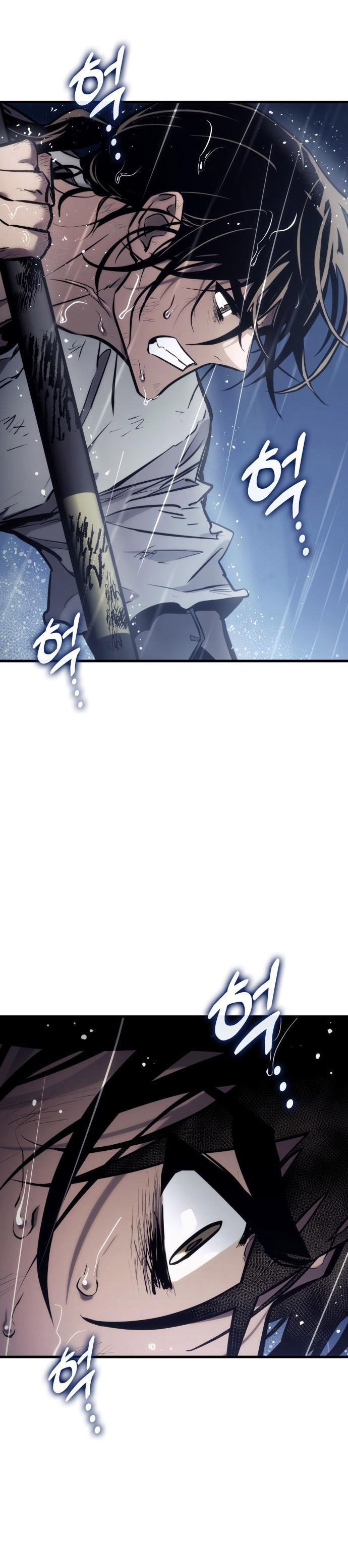 Kill The Dragon Chapter 166 Gambar 22