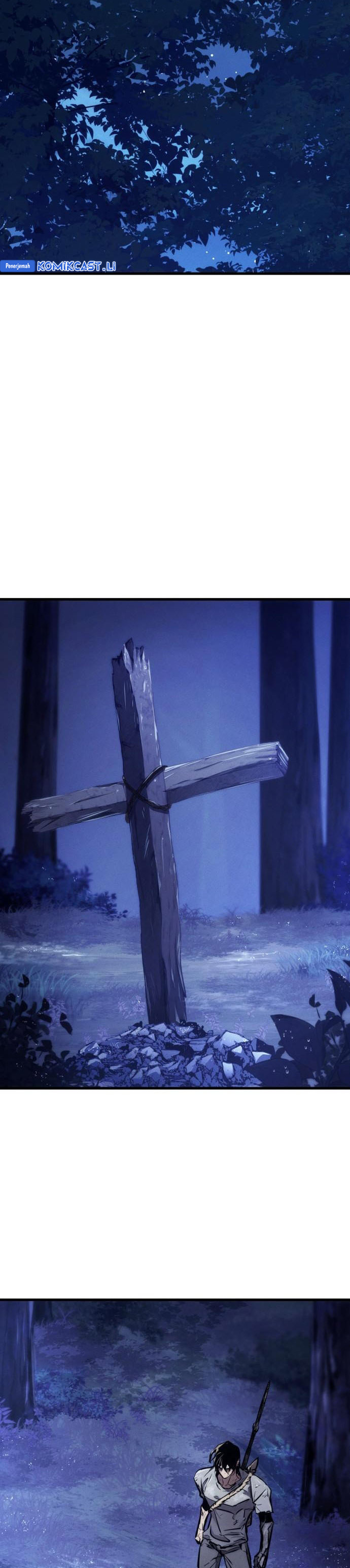 Kill The Dragon Chapter 166 Gambar 31